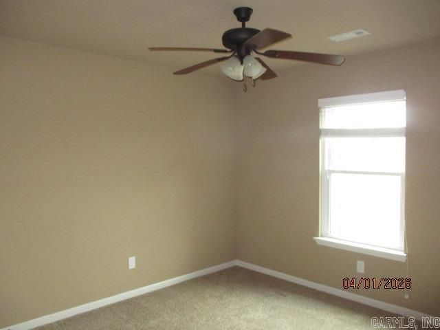 135 Harvick Cir, Cabot, AR 72023