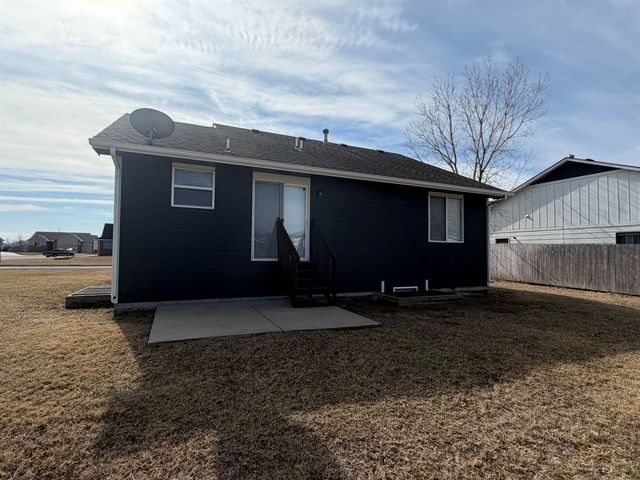 3314 W 45th St S, Wichita, KS 67217