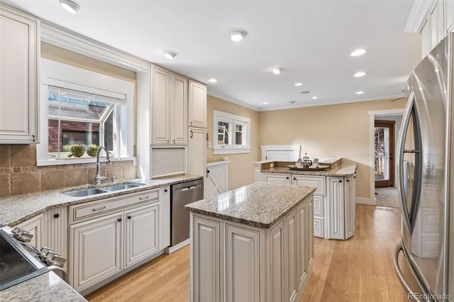 345 S Williams Street, Denver, CO 80209
