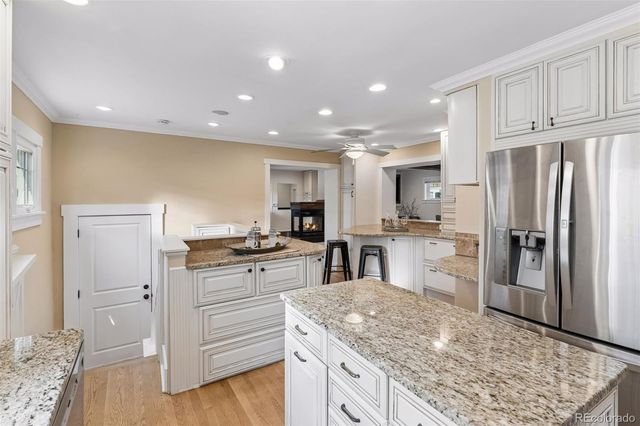 345 S Williams Street, Denver, CO 80209