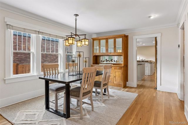 345 S Williams Street, Denver, CO 80209