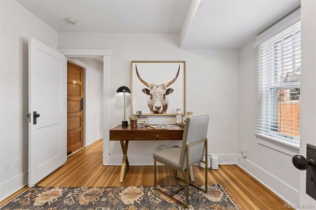 345 S Williams Street, Denver, CO 80209