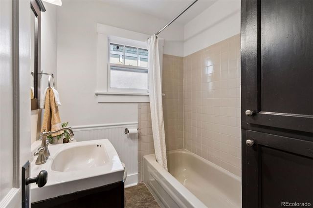 345 S Williams Street, Denver, CO 80209