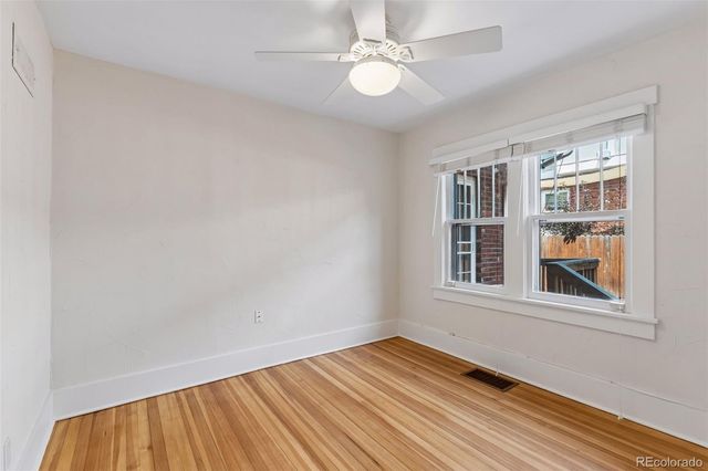 345 S Williams Street, Denver, CO 80209