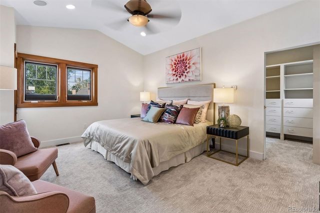 345 S Williams Street, Denver, CO 80209