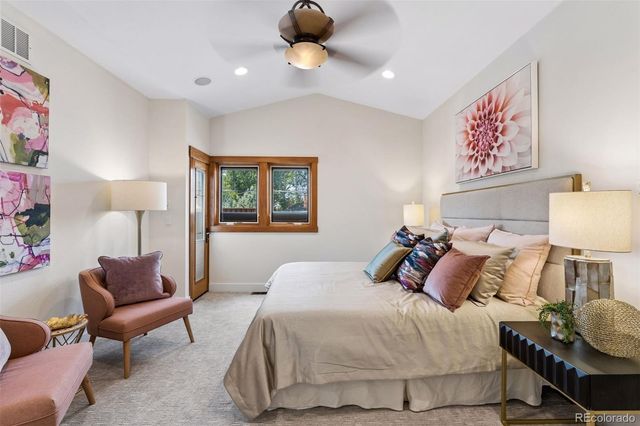 345 S Williams Street, Denver, CO 80209