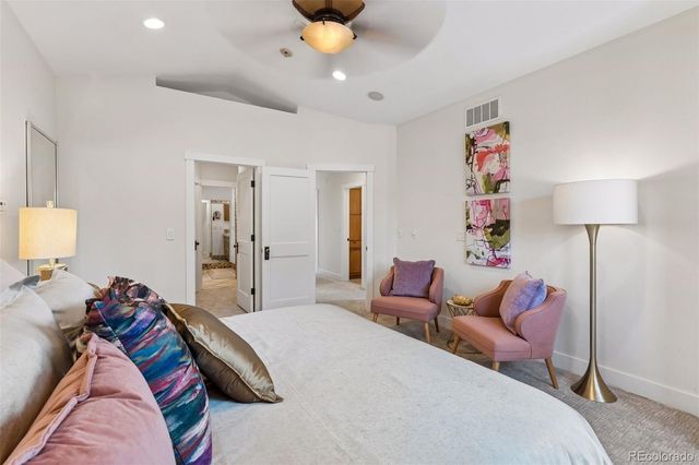 345 S Williams Street, Denver, CO 80209