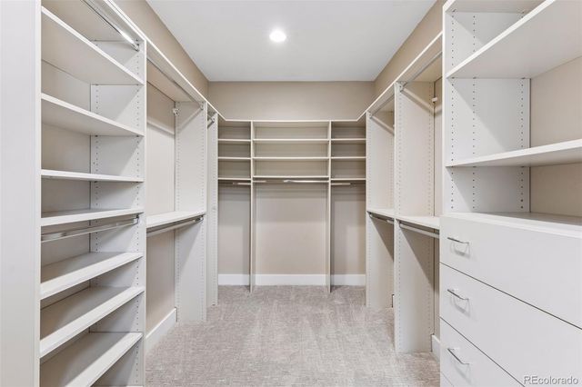 345 S Williams Street, Denver, CO 80209