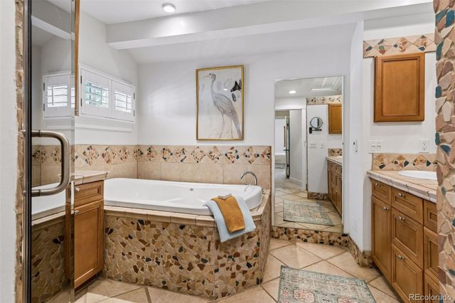 345 S Williams Street, Denver, CO 80209