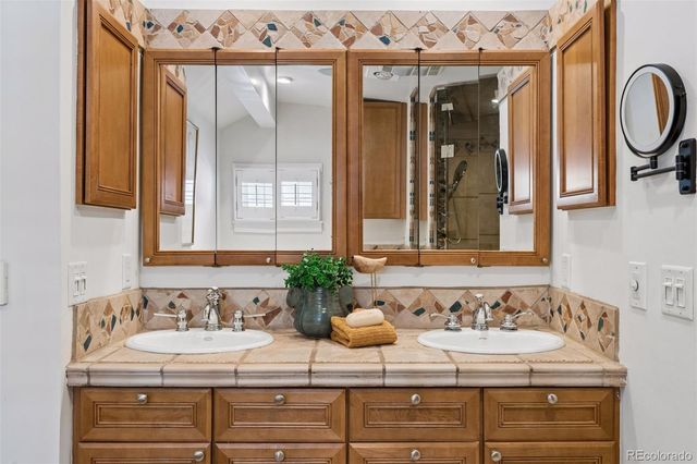345 S Williams Street, Denver, CO 80209