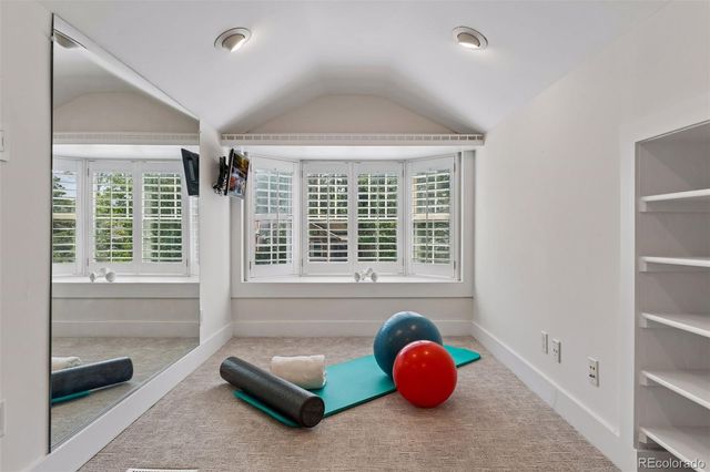 345 S Williams Street, Denver, CO 80209