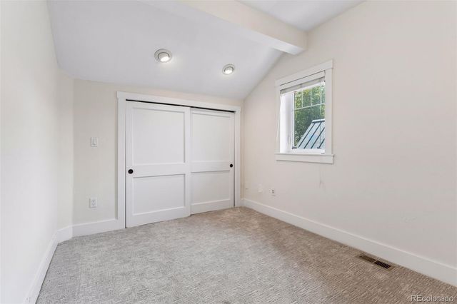345 S Williams Street, Denver, CO 80209