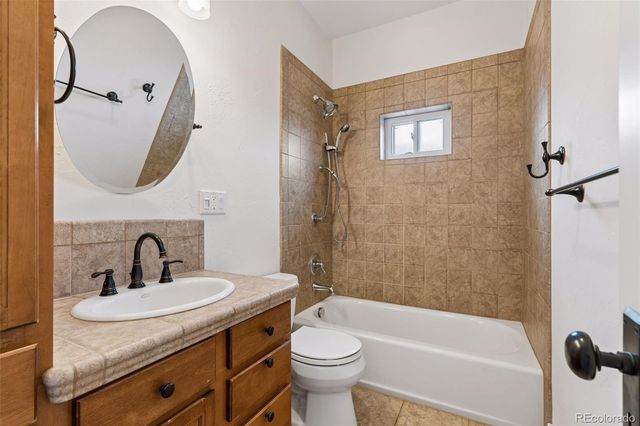 345 S Williams Street, Denver, CO 80209