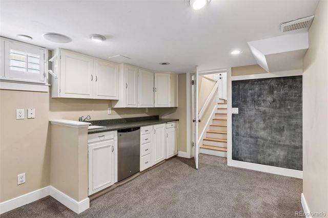 345 S Williams Street, Denver, CO 80209
