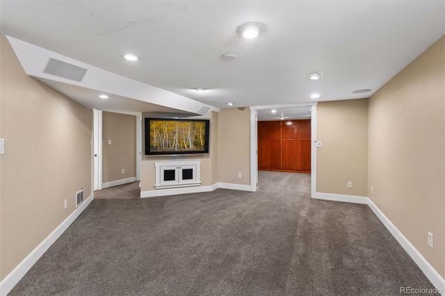 345 S Williams Street, Denver, CO 80209