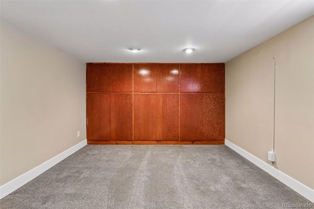 345 S Williams Street, Denver, CO 80209