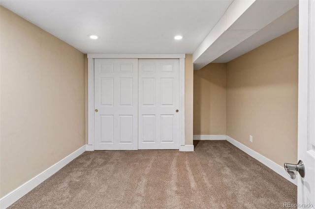 345 S Williams Street, Denver, CO 80209