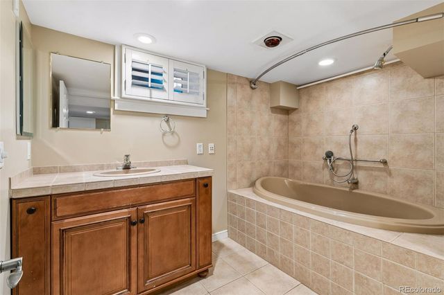 345 S Williams Street, Denver, CO 80209