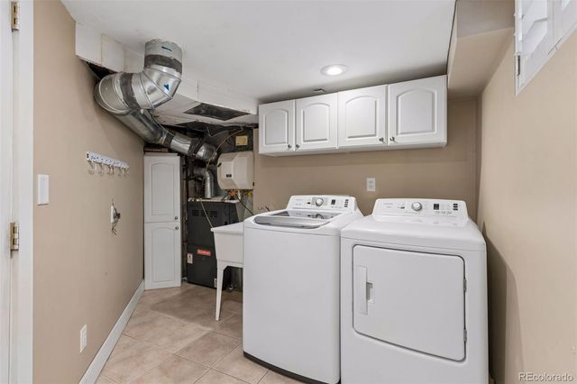 345 S Williams Street, Denver, CO 80209