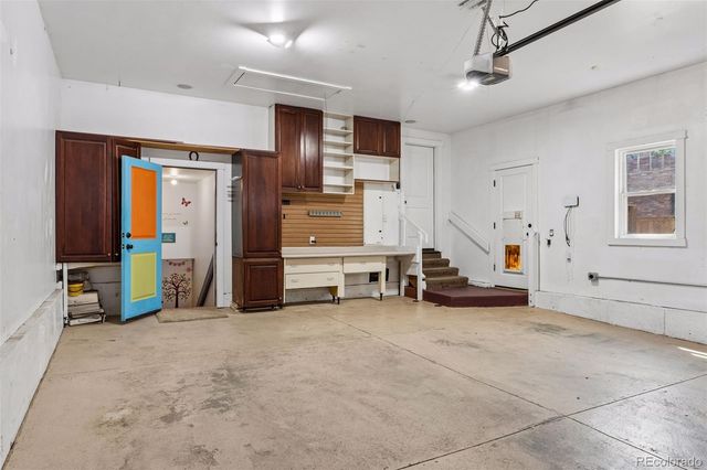 345 S Williams Street, Denver, CO 80209