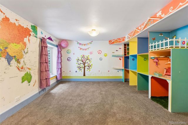 345 S Williams Street, Denver, CO 80209