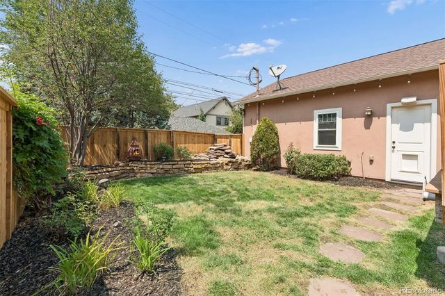 345 S Williams Street, Denver, CO 80209