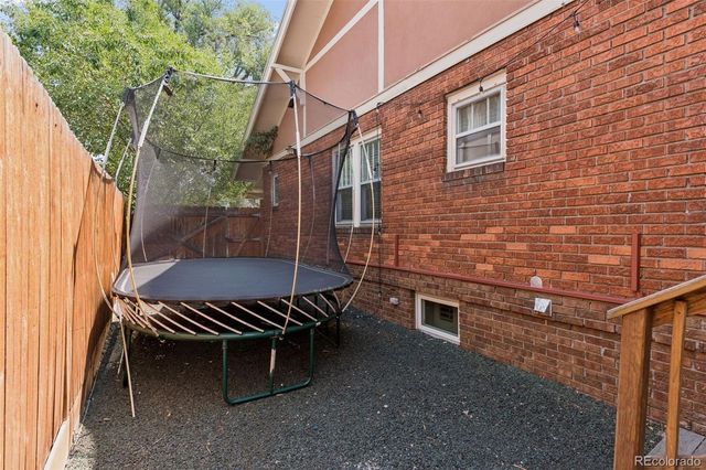 345 S Williams Street, Denver, CO 80209