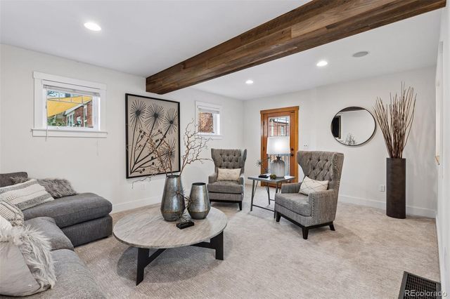 345 S Williams Street, Denver, CO 80209
