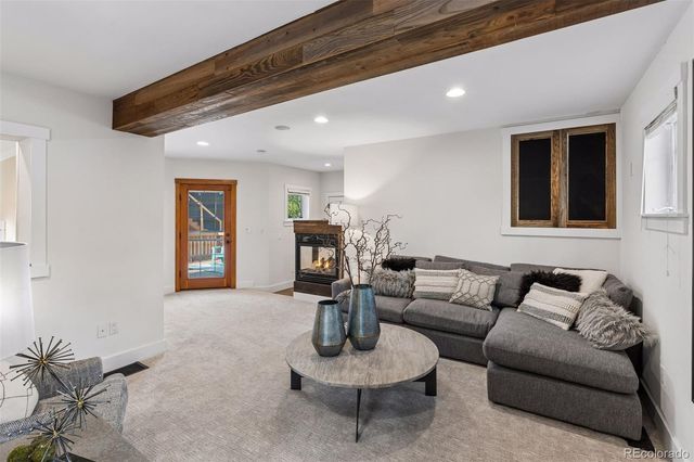 345 S Williams Street, Denver, CO 80209