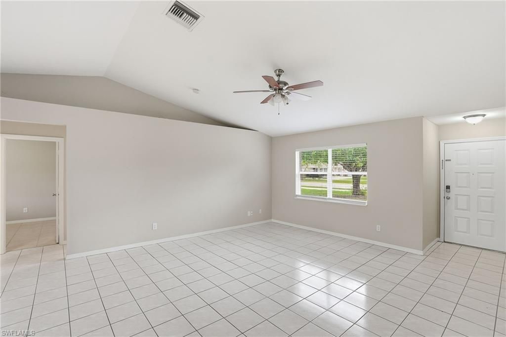 Image 10 of property listing at 3521 Santa Barbara BLVD, Cape Coral, FL 33914