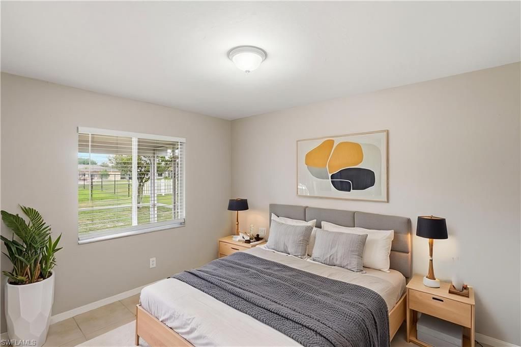 Image 5 of property listing at 3521 Santa Barbara BLVD, Cape Coral, FL 33914