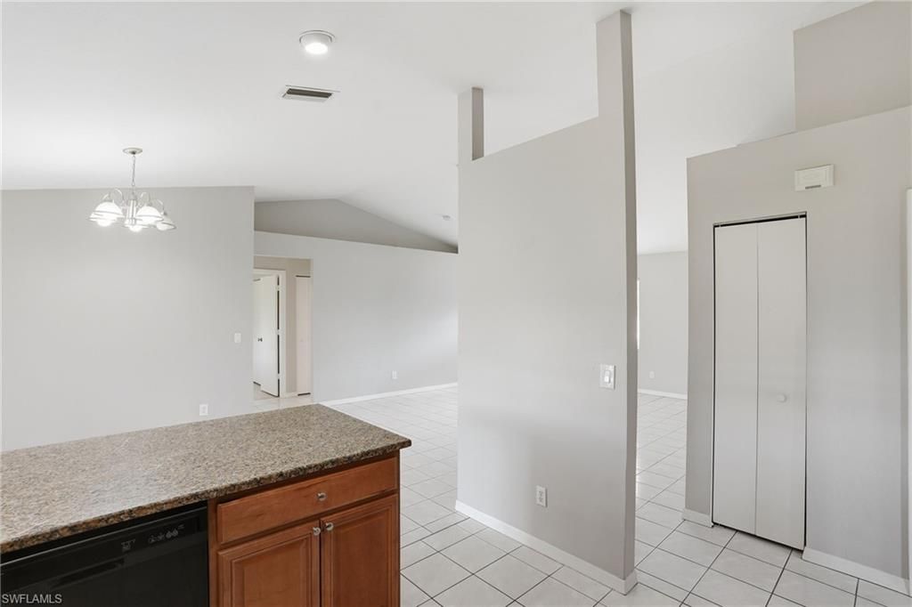 Image 8 of property listing at 3521 Santa Barbara BLVD, Cape Coral, FL 33914