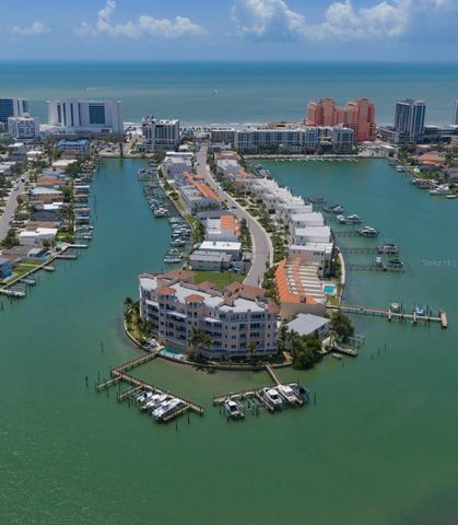 205 BRIGHTWATER DRIVE 205, Clearwater Beach, FL 33767