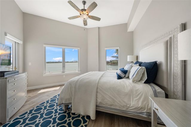 205 BRIGHTWATER DRIVE 205, Clearwater Beach, FL 33767