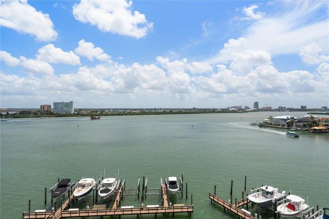 205 BRIGHTWATER DRIVE 205, Clearwater Beach, FL 33767