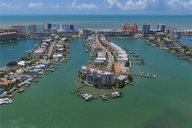 205 BRIGHTWATER DRIVE 205, Clearwater Beach, FL 33767