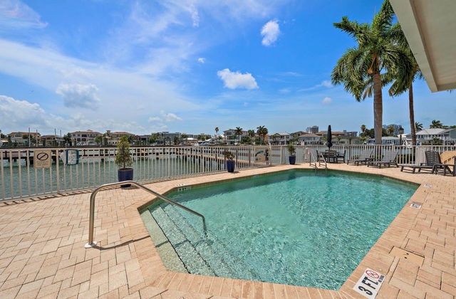 205 BRIGHTWATER DRIVE 205, Clearwater Beach, FL 33767