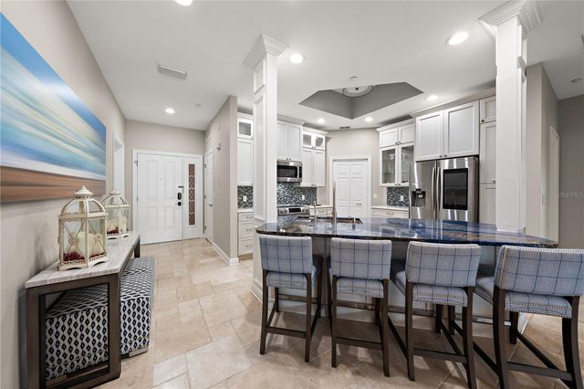 205 BRIGHTWATER DRIVE 205, Clearwater Beach, FL 33767