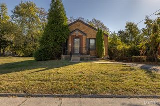 2228 Spencer Avenue, St Louis, MO 63114
