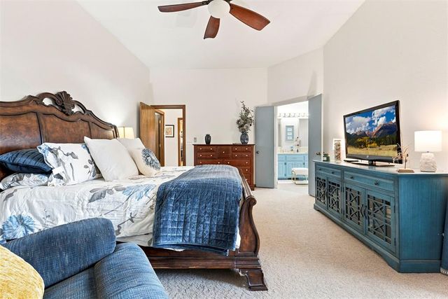 1316 Windsor Place, Shawnee, OK 74804