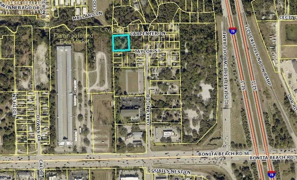 12001 Taylor ST, BONITA SPRINGS, FL 34135 — photo 3