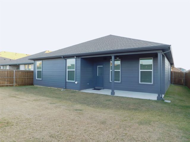 1708 Buzzard Road, Denton, TX 76205