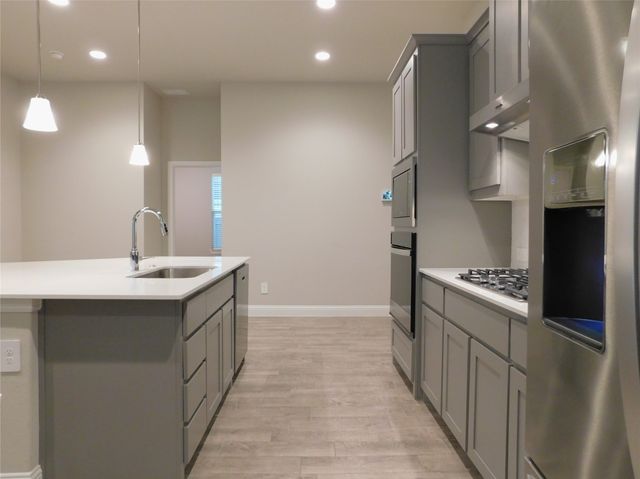 1708 Buzzard Road, Denton, TX 76205