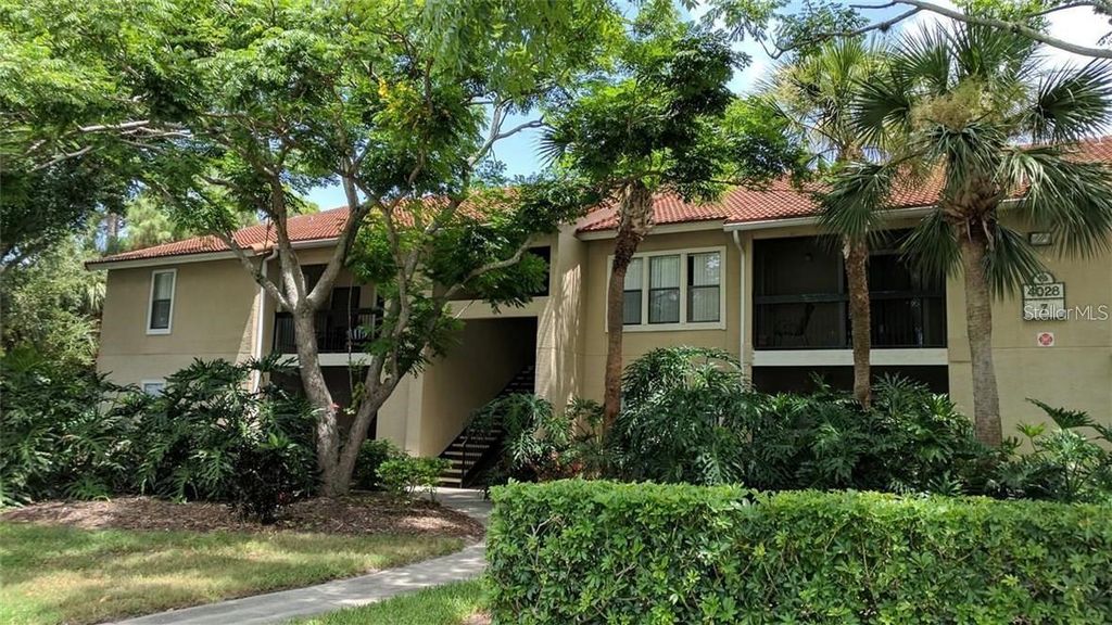4028 CROCKERS LAKE BOULEVARD 11, Sarasota, FL 34238