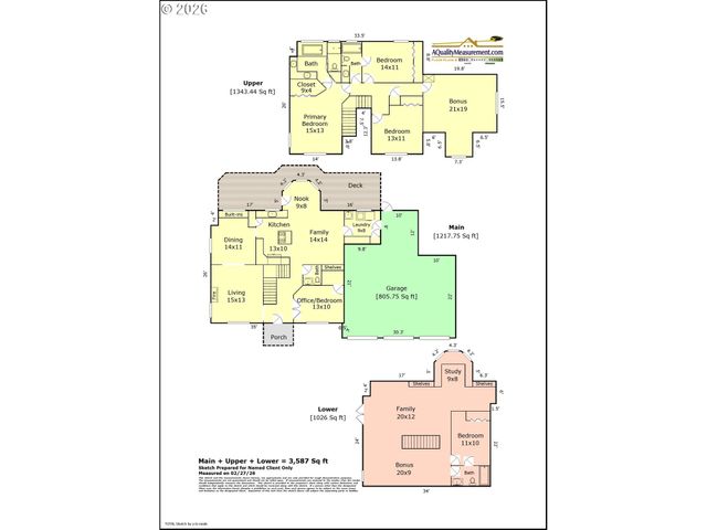 16063 Sw WESTMINSTER Dr, Portland, OR 97224