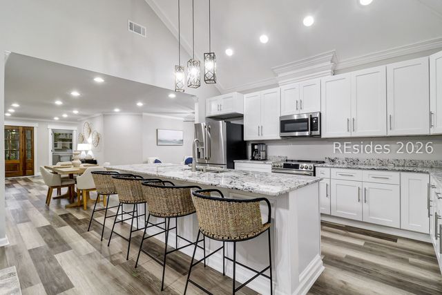 92 Shell Ring Rd, Hilton Head Island, SC 29928