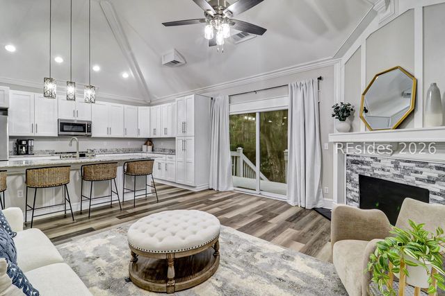 92 Shell Ring Rd, Hilton Head Island, SC 29928