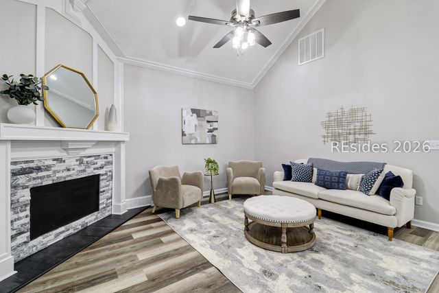 92 Shell Ring Rd, Hilton Head Island, SC 29928