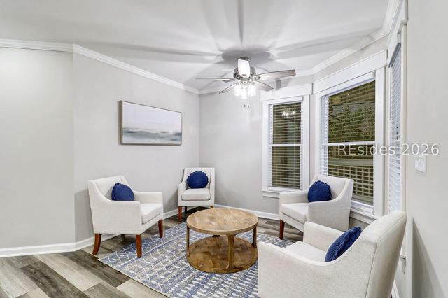 92 Shell Ring Rd, Hilton Head Island, SC 29928