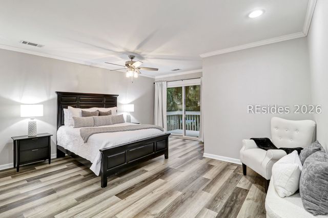 92 Shell Ring Rd, Hilton Head Island, SC 29928